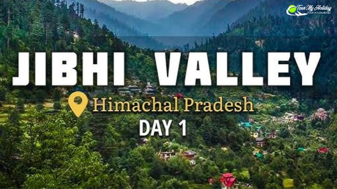 Why Jibhi Should Be Your Next Travel Destination